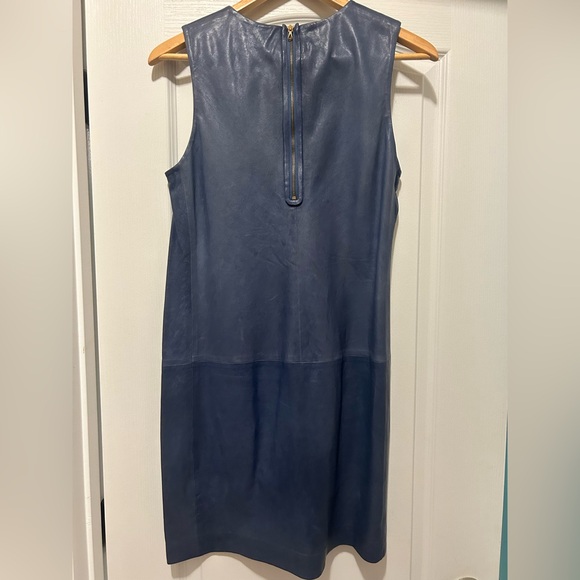 Butter Soft! Vince. genuine leather 36 in length - Picture 5 of 9